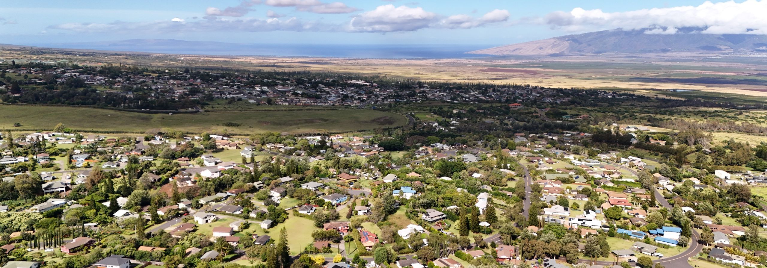 Maui Uplands For Sale